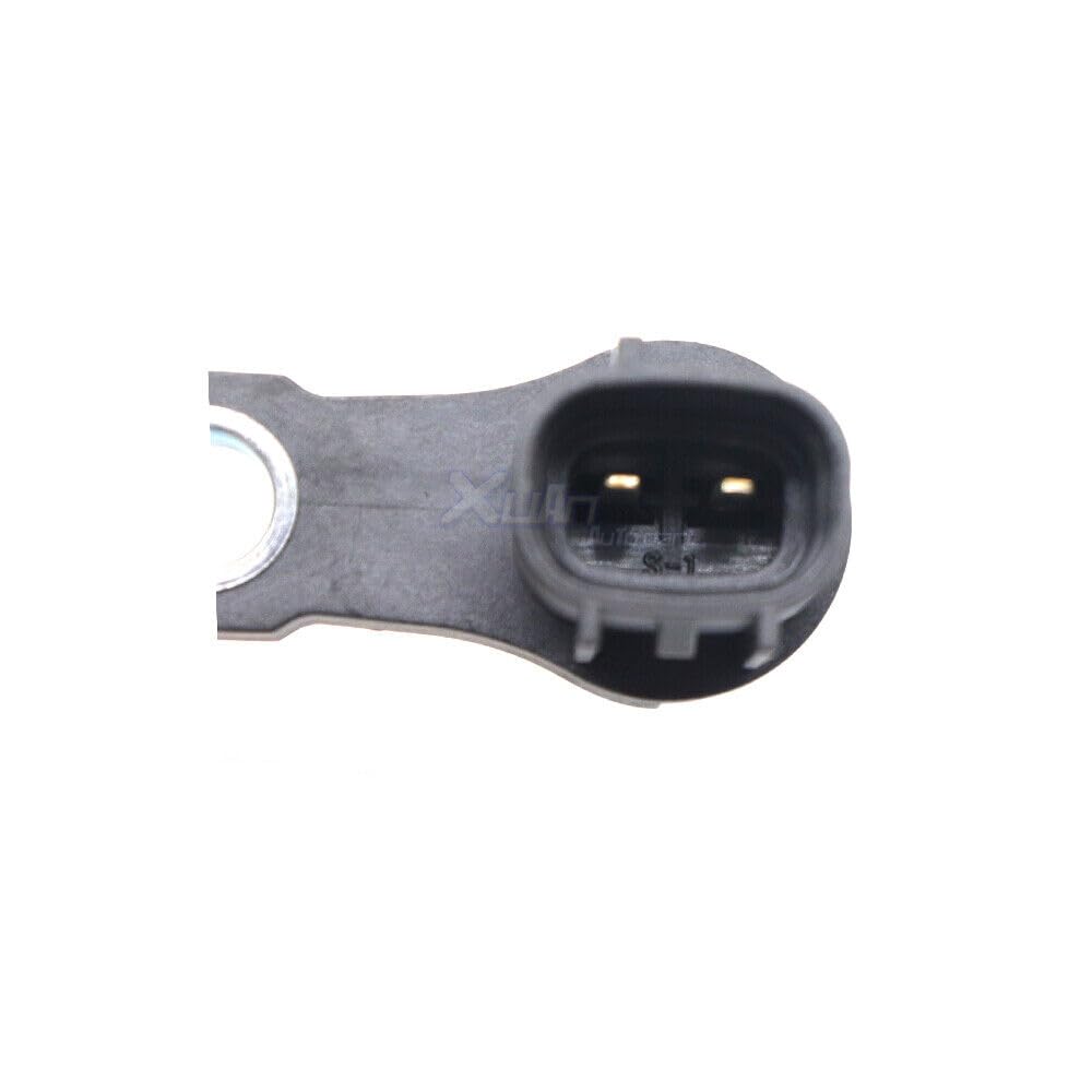 ya 6 8.24 baidi 2 Pieces Suitable for Nissan for Altima Maxima Quest 2004-2009 31935-8Y000 Transmission Input Speed Sensor