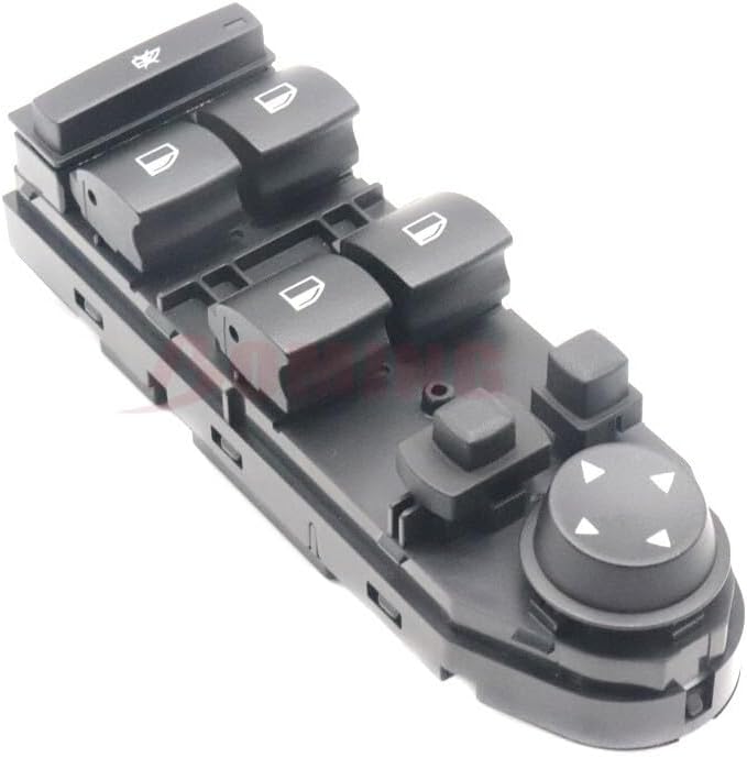 ya 12 10.8 baidi Left Front Master Power Window Control Switch 61313414355 for 2004-2010 for BMW E83