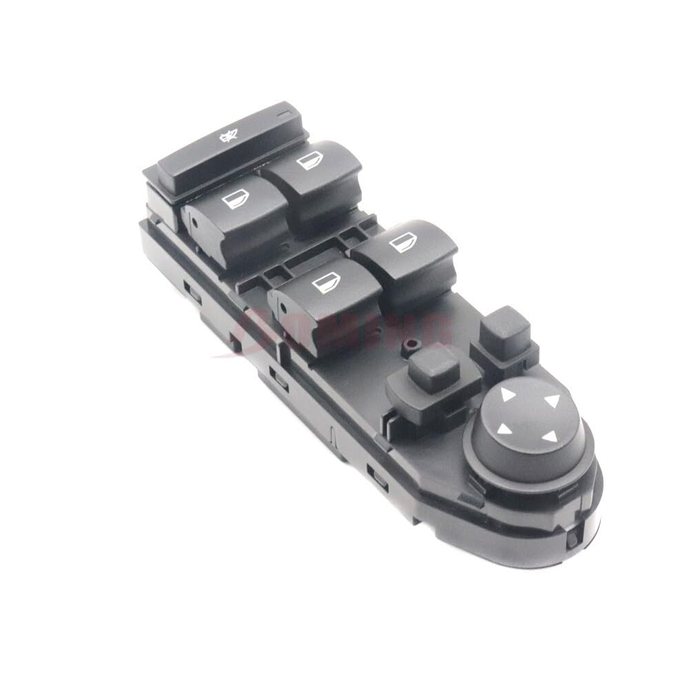 ya 12 10.8 baidi 61313414355 Master Power Window Control Switch Front Left for 2004-2010 for BMW E83