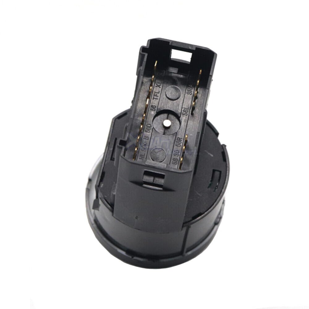 ya 8 8.24 baidi 3BD 941 531 A Electronic Power Lift Control Switch for VW for Golf for Jetta Polo