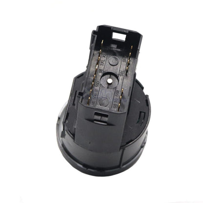 ya 8 8.24 baidi 3BD 941 531 A Electronic Power Lift Control Switch for VW for Golf for Jetta Polo