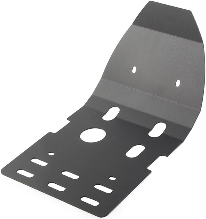 ya 4 8.8.2 Engine Chassis Guard Cover Protector Fit for Kawasaki KLX230/R 2021-2023 Black Motor
