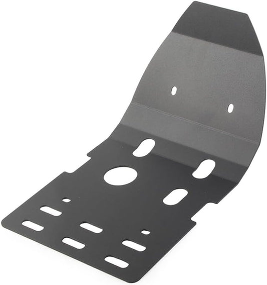 ya 4 8.8.2 Engine Chassis Guard Cover Protector Fit for Kawasaki KLX230/R 2021-2023 Black Motor