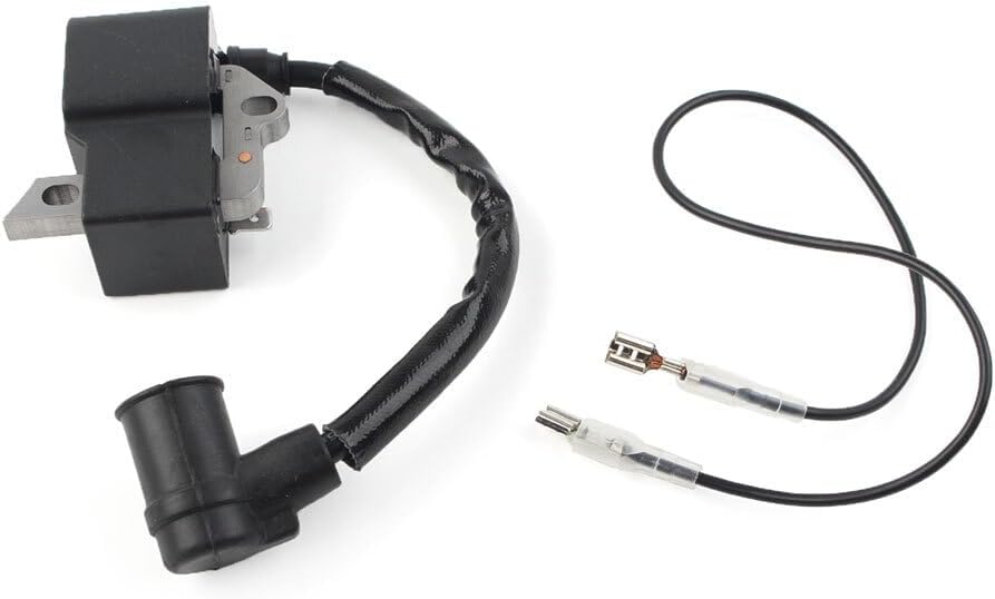 ya 5 8.10 Ignition coil FITS Stihl FS80 FS80R FS85 KM55 FR85 KM FC Trimmer 4137 400 1350