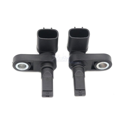 ya 4 8.8 2pcs for Toyota Tacoma 2.7L 2003-2022 ABS Right & Left Wheel Speed Sensor