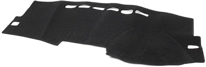 ya 10 9.16 baidi for Toyota for Corolla 2007-2012& Axio 2007-11 Dash Cover Mat Dashboard Pad Dashmat
