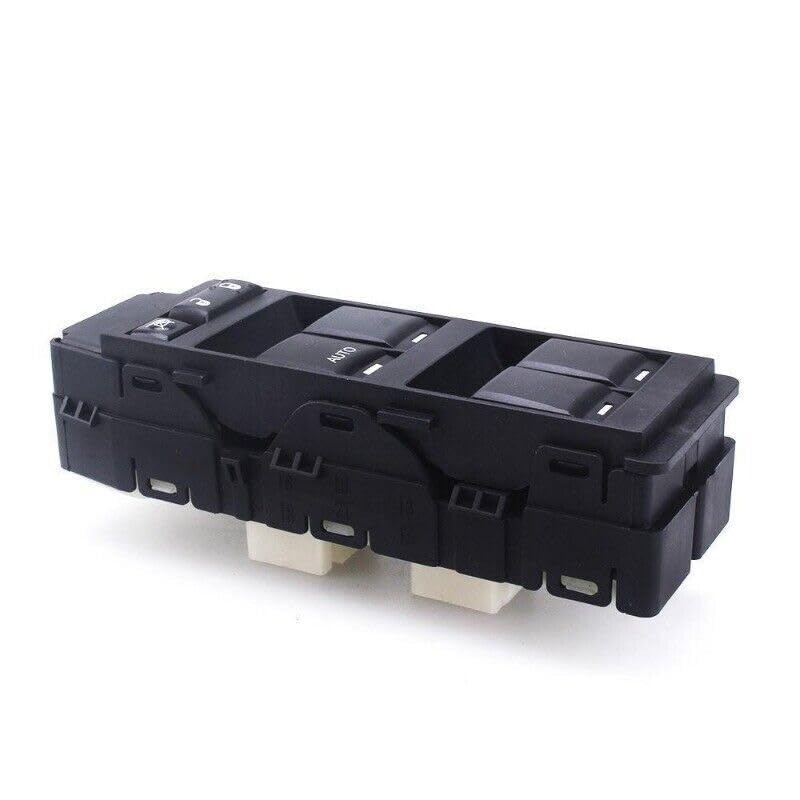 ya 3 8.24 baidi Front Left Drive Side Window Switch Suitable for 2007-2010 for Dodge Caliber Handwritten Signature