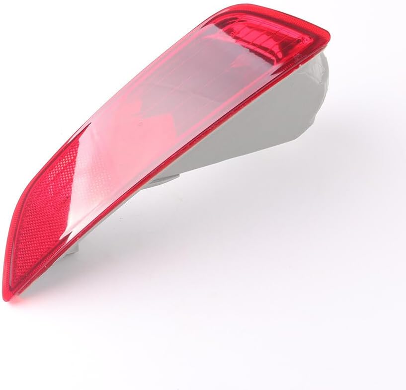 ya 7 8.24 baidi 30763322 Rear Bumper Tail Light Lamp Left Driver Side for 2008-2013 for Volvo XC60