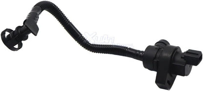 ya 5 8.10 Fuel tank breathing valve with breathing line New suitable for BMW 550I 650I 750I X5