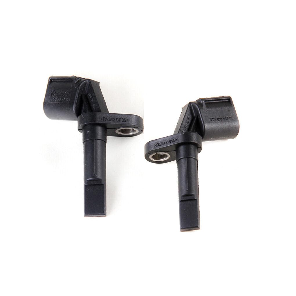 ya 4 8.8 2* ABS Wheel Speed Sensor kit for Audi A6 A7 A8 Q5 