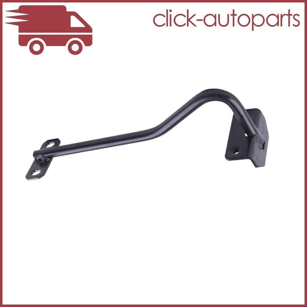 ya 5 8.10 Fits For GLC-Class GLC300 GLC350e GLC43 63 AMG Radiator Support Panel Brace