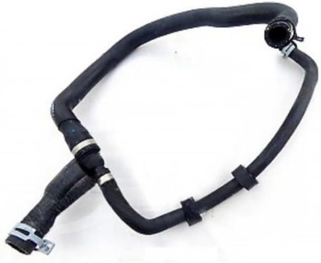 ya 11 9.14 baidiParts DV618C351VE Warm air Pipe 1pack