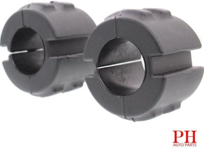 ya 5 8.10 2pcs Front Left + Right Suspension Rocker Bushings for Mercedes W211 E320 E350