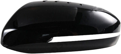 ya 4 8.10 Side Mirror Cover Caps Fit for Kia Optima 2011-2015 Sedan 2.0L 2.4L Left Driver