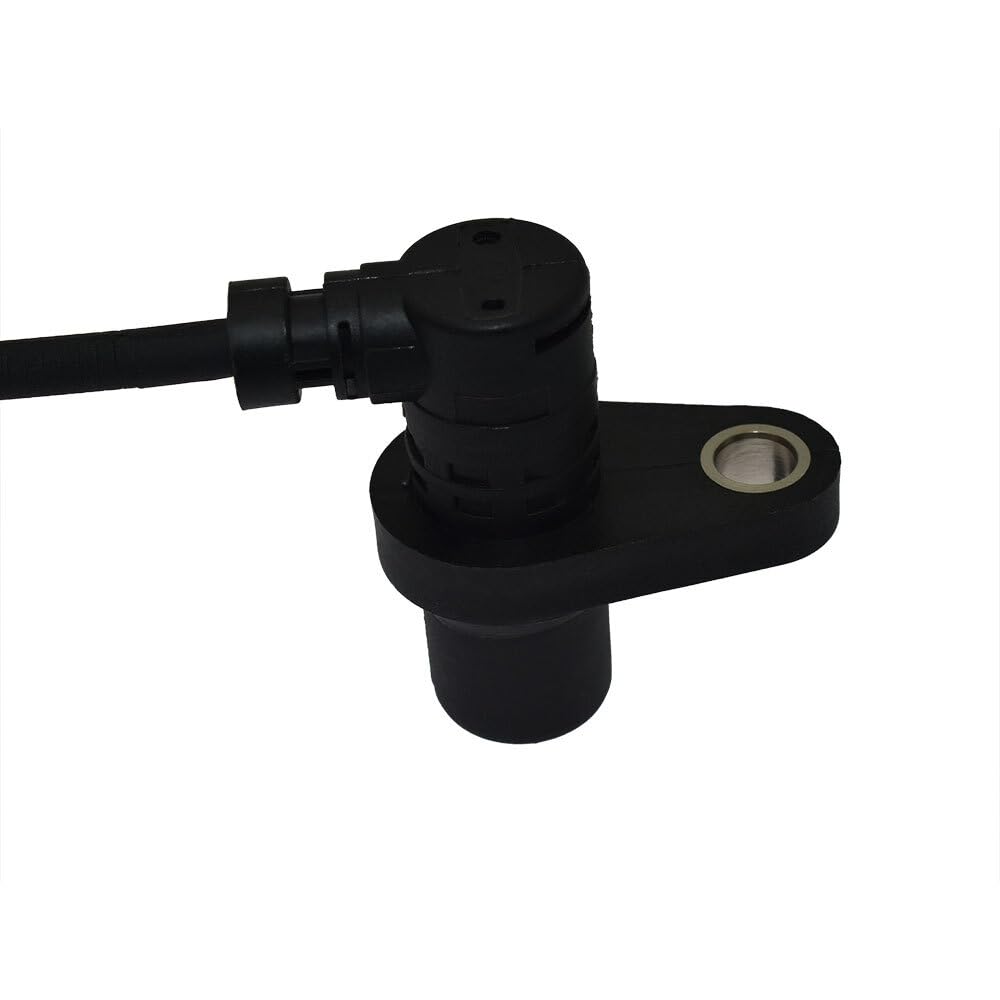 ya 10 9.16 zhengce 2X Front Left & Right ABS Wheel Speed Sensor for Lexus RX330 RX350 RX400h f