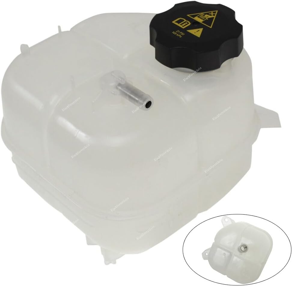 ya 10 9.16 baidi #68102155AD Coolant Reservoir for Jeep Cherokee for Chrysler 200 2015 2016 2017