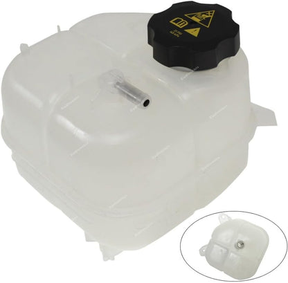ya 10 9.16 baidi #68102155AD Coolant Reservoir for Jeep Cherokee for Chrysler 200 2015 2016 2017
