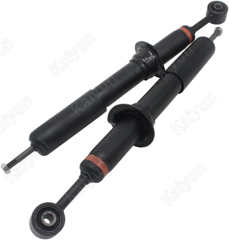 ya 2 8.15 2x Front Air Strut Air Suspension for Toyota for Land Cruiser Prado 150 4851069485