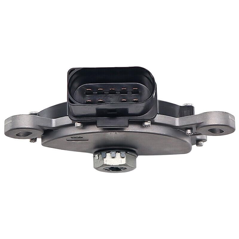 ya 5 8.10 09G Transmission Neutral Safety Switch Range Sensor for VW for Audi TT