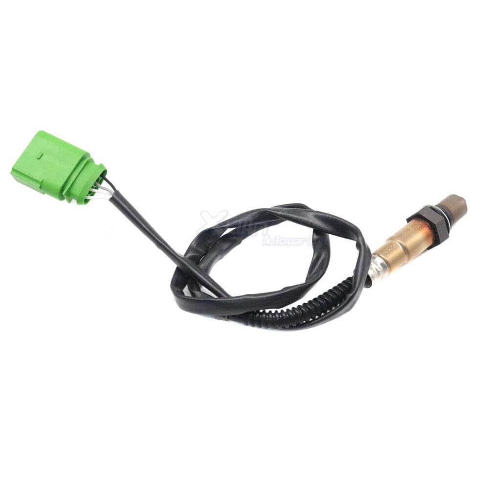 ya 2 8.15 New for Audi A4 A6 A8 S4 S6 RS4 TT for VW Jetta Golf Passat 06C906265E Oxygen Sensor