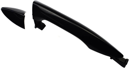 ya 2 8.15 Exterior Door Handle Front Passenger Side for 2011-2016 for Hyundai for Elantra 