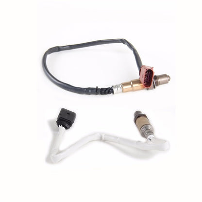 ya 4 8.8 2.5L/2.8L Oxygen Sensor 1-3 and 4-6 Rear Kit for Audi A6 A7 A8L