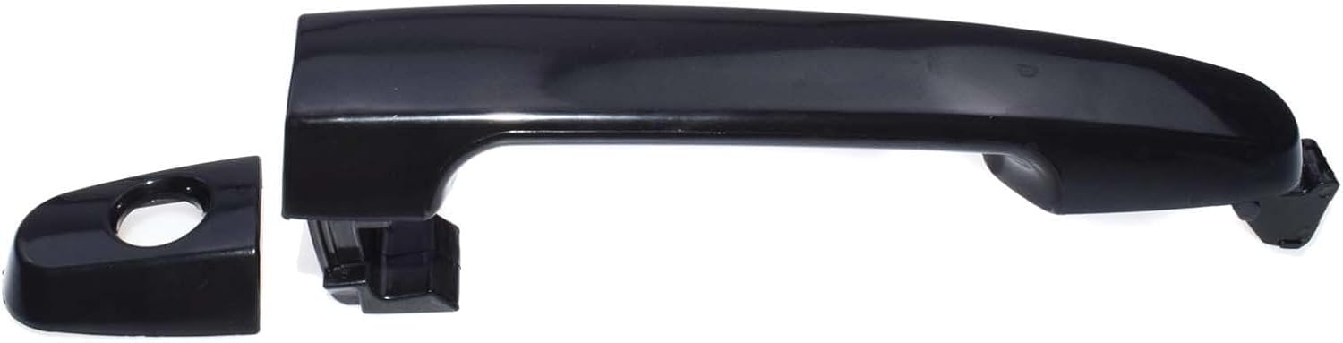 ya 2 8.15 Front Outside Exterior Door Handle Black for Toyota Yaris for Corolla for Camry RAV4