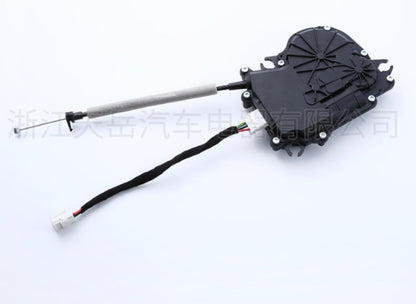 ya 5 8.24 baidi Quality 51247361231 Trunk Latch Lock Release Power Actuator for 2015-2018 for BMW X4