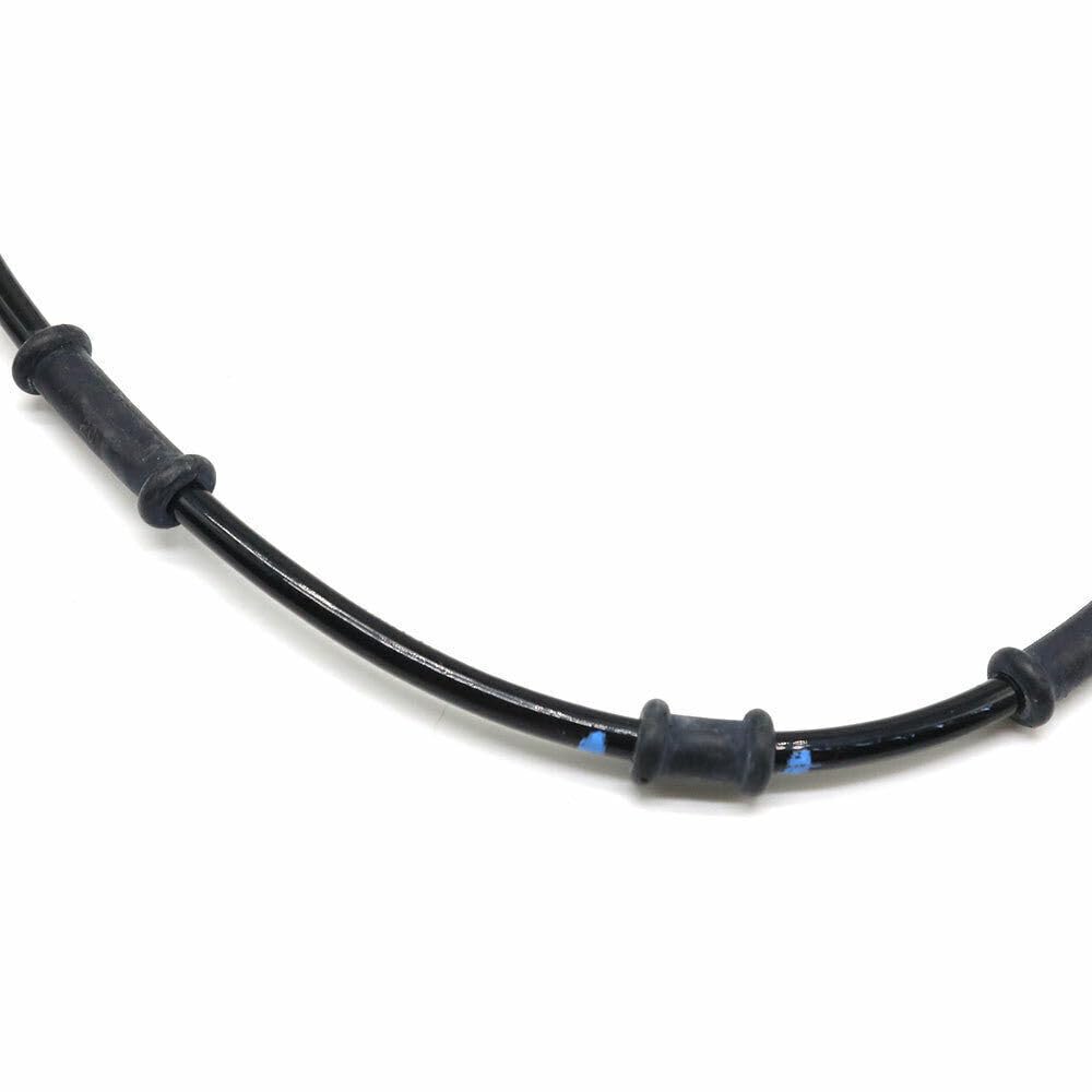ya 9 10.24 Front Right Hand ABS Wheel Speed Sensor for Equinox Terrain 20811371 2010-2017