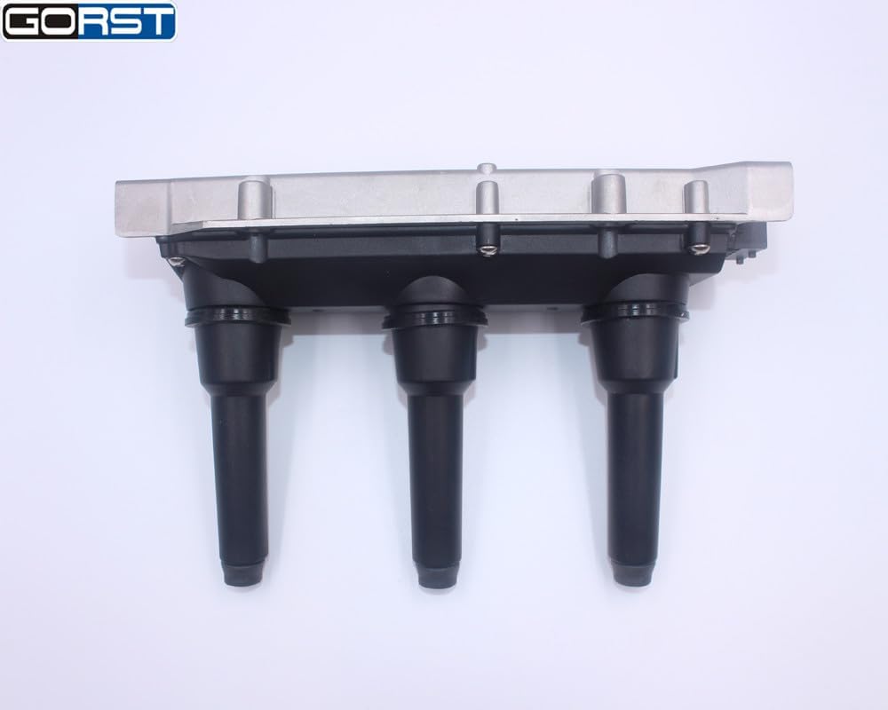 ya 4 8.24 baidi Ignition coil for Saab 9-5 (YS3E) Estate 3.0 v6t 9178436 90490573 55561133