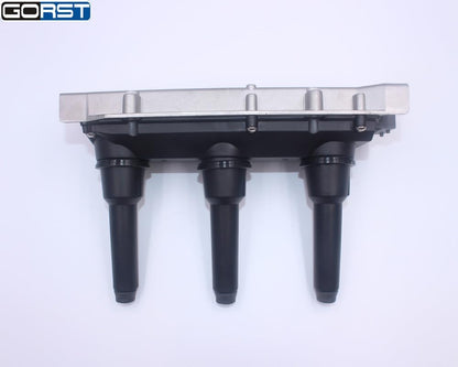 ya 4 8.24 baidi Ignition coil for Saab 9-5 (YS3E) Estate 3.0 v6t 9178436 90490573 55561133