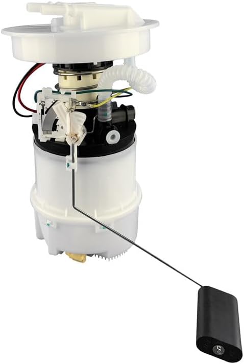 ya 5 8.10 Fuel Pump Module Assembly for Mazda 3 2003-2009 1.6L 2.0L 2.3L ZY08-13-35XG