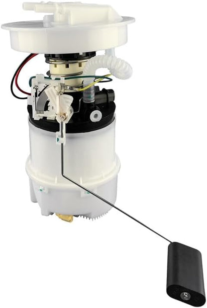 ya 5 8.10 Fuel Pump Module Assembly for Mazda 3 2003-2009 1.6L 2.0L 2.3L ZY08-13-35XG
