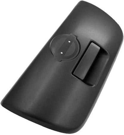 ya 2 8.15 Tailgate Back Door Gate Handle for Nissan Navara Frontier NP300 D22 90606-VK00A