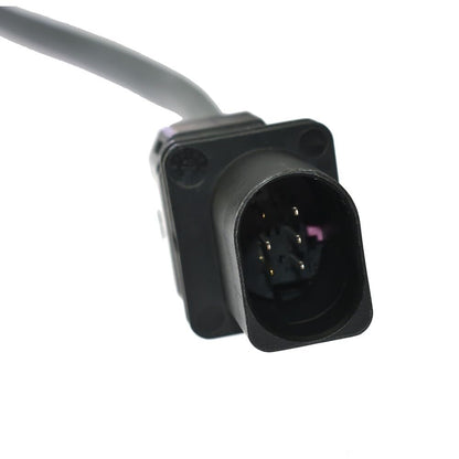 ya 5 8.10 Lambda O2 Oxygen Sensor for Mini R56 Club for Man R55 Cooper S 1.6 06-15 11787549860