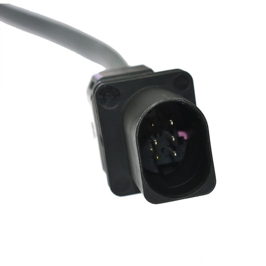 ya 5 8.10 Lambda O2 Oxygen Sensor for Mini R56 Club for Man R55 Cooper S 1.6 06-15 11787549860