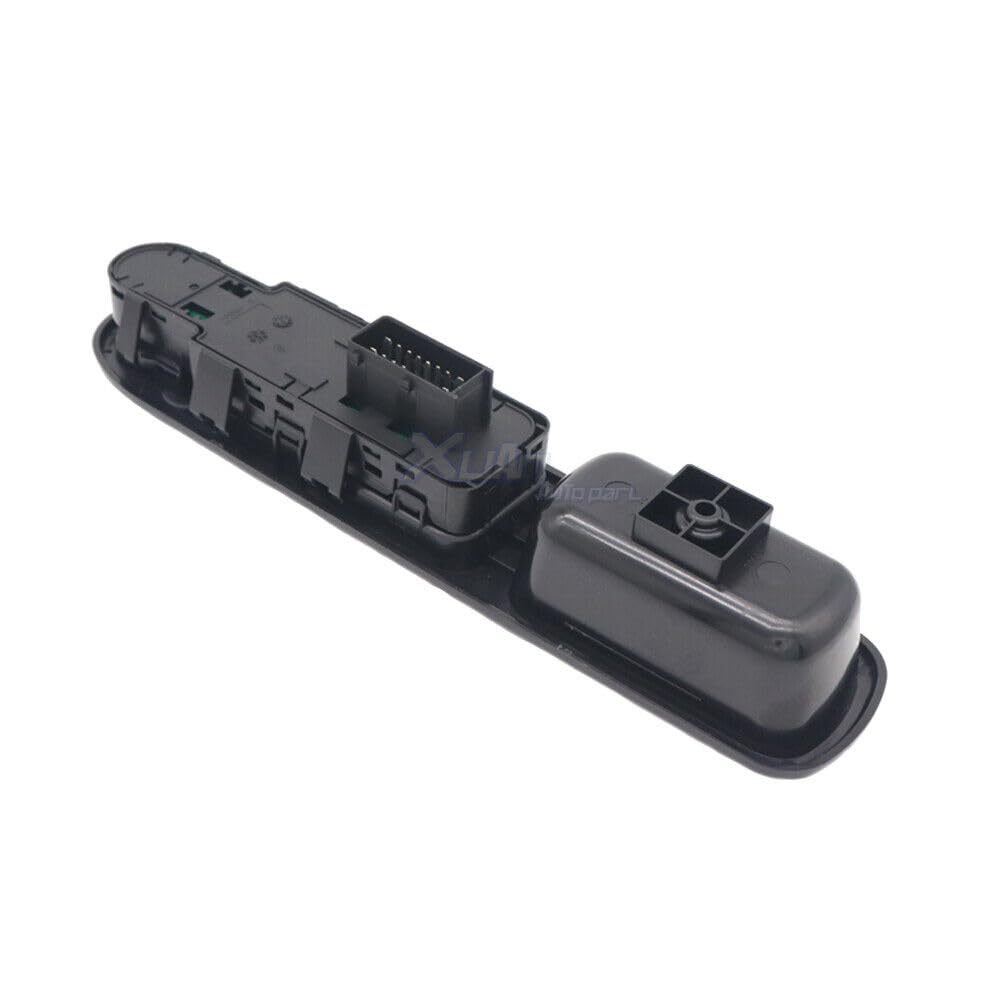 ya 4 8.8 6554QC New Power Window Master Switch Driver Side Left for Peugeot 207 for Citroen