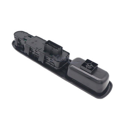 ya 4 8.8 6554QC New Power Window Master Switch Driver Side Left for Peugeot 207 for Citroen