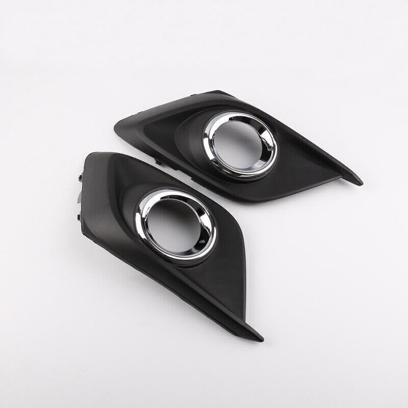 ya 4 8.14 Front bumper left fog lamp housing suitable for 01-03 for BMW 525i 530i 540i