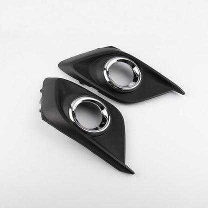 ya 4 8.14 Front bumper left fog lamp housing suitable for 01-03 for BMW 525i 530i 540i