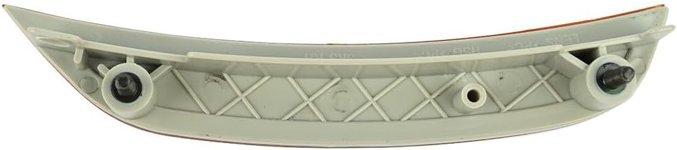 ya 4 8.14 For 2020-2023 for Kia Soul Right Reflector 921A2-K0010 NEW Passenger Side