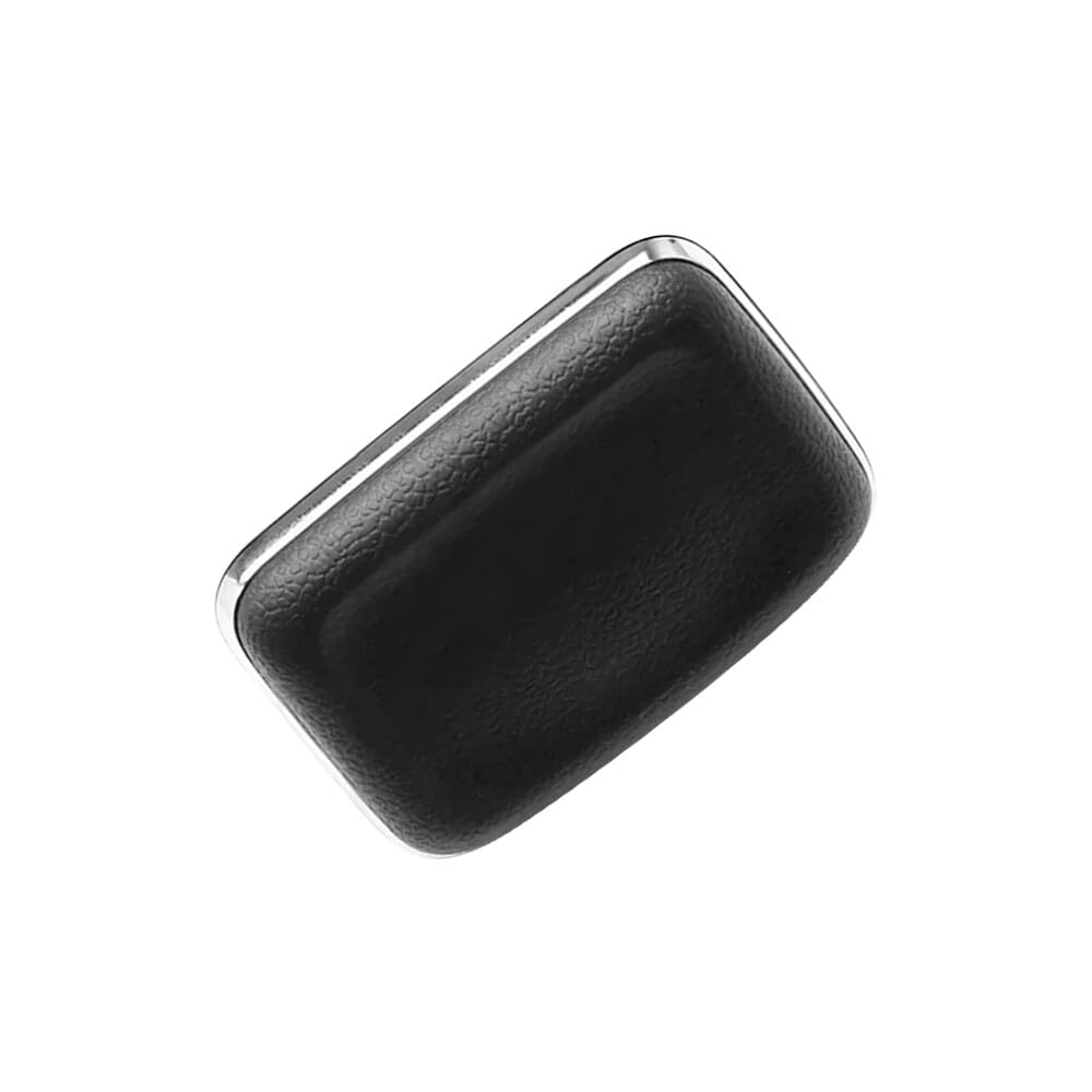 ya 13 9.15 baidi Fits for LX570 2016 2017 2018-2021 Onboard Computer Control Switch Knob Black