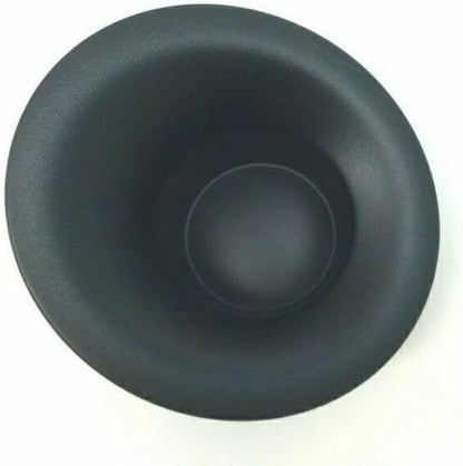 ya 4 8.10 For 2015-2022 for Dodge for Challenger FWD LH Side Black Fog Light Bezel 