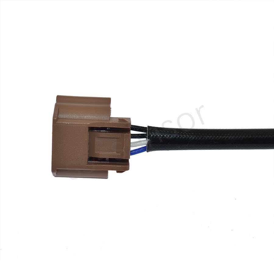 ya 12 10.8 baidi 2X Upstream & Downstream Oxygen O2 Sensor for Nissan Frontier 2013-2019 2.5L