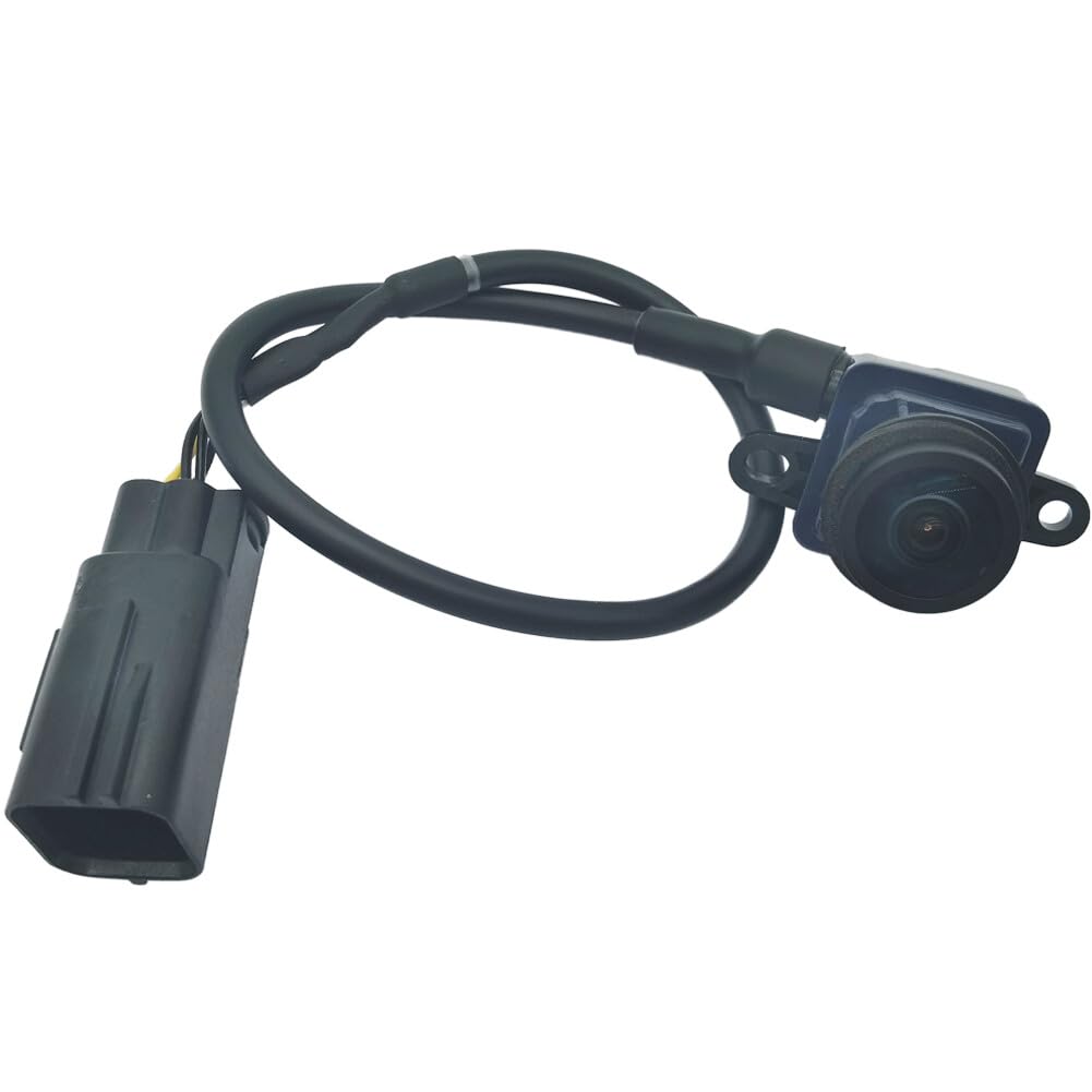 ya 4 8.10 56054059AD Rear View Backup Camera for Jeep Grand Cherokee 2011 2013