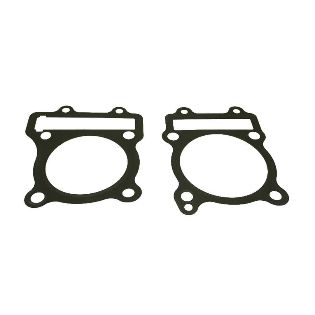 ya 13 9.15 baidi Top End Cylinder Big Bore Head Base kets for 212cc Daytona Zongshen Engine