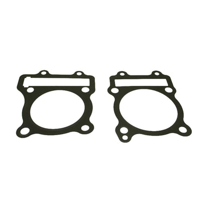 ya 13 9.15 baidi Top End Cylinder Big Bore Head Base kets for 212cc Daytona Zongshen Engine