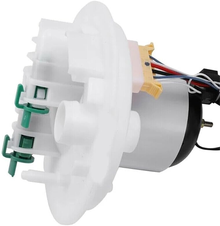 ya 5 8.10 Fuel Pump Assembly with Filter for Land Rover for Range Rover Evoque 2012-2019 2.0T