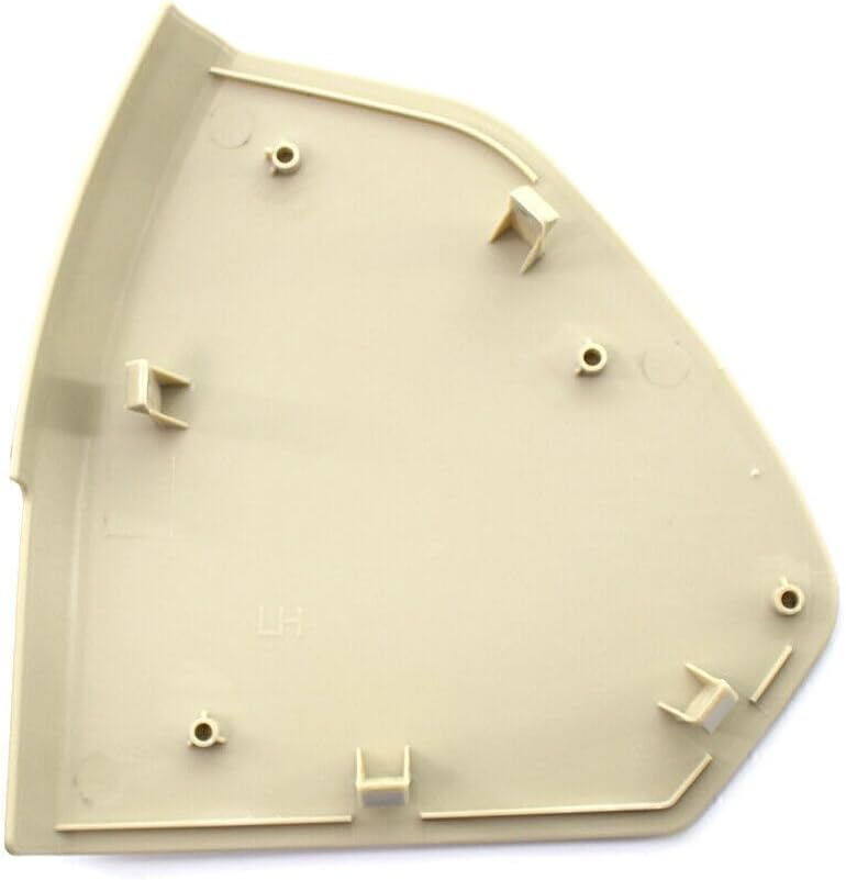 ya 5 8.10 Fit for Mercedes W211 E-Class 2003-2009 2008 2007 Front Left Door Upper Cover Beige