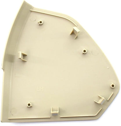 ya 8 8.24 baidi Fit for Mercedes W211 E-Class 2003-2009 2008 2007 Front Left Door Upper Cover Beige